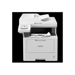 Лазерен принтер BROTHER MFC-L5710DN MFP