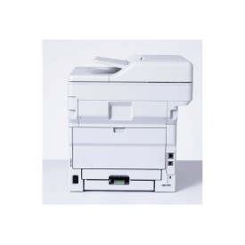Лазерен принтер BROTHER MFC-L5710DN MFP