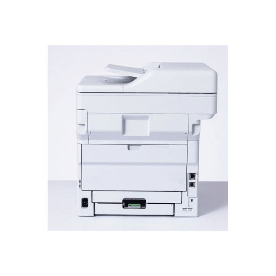Лазерен принтер BROTHER MFC-L5710DN MFP