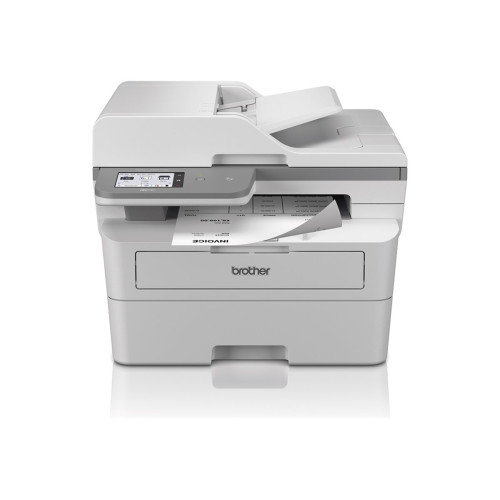 Лазерен принтер BROTHER MFCL2922DW MFP