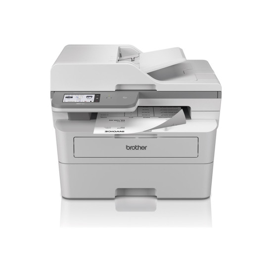Лазерен принтер BROTHER MFCL2922DW MFP