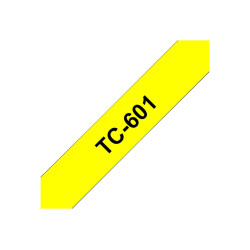 Етикети BROTHER P-Touch TC-601