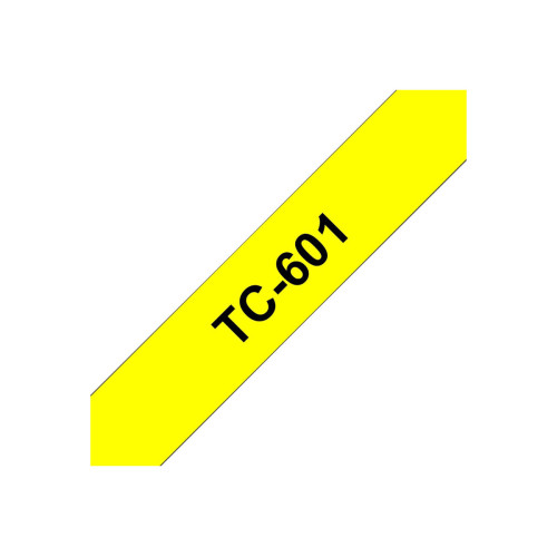 Етикети BROTHER P-Touch TC-601
