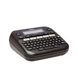 Етикетен принтер BROTHER PTD210 (PTD210YJ1)