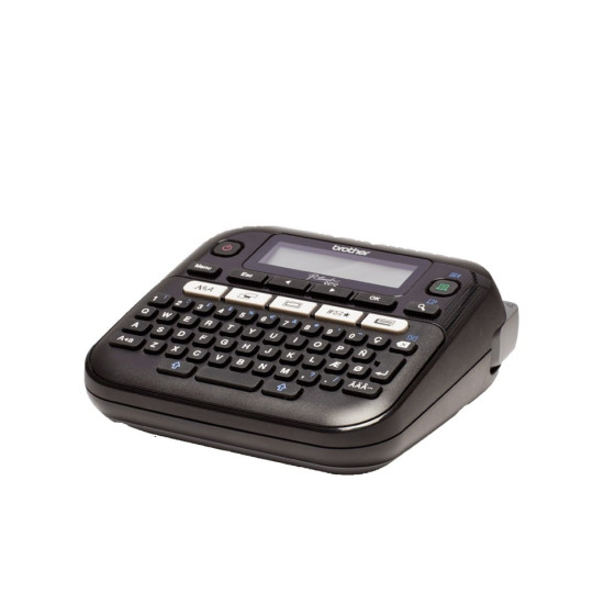 Етикетен принтер BROTHER PTD210 (PTD210YJ1)