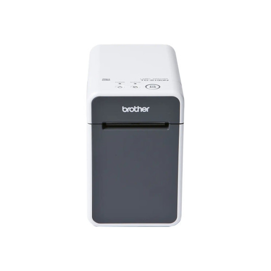 Етикетен принтер BROTHER TD-2135NWB (TD2135NWBXX1) Етикетен принтер BROTHER TD-2135NWB (TD2135NWBXX1)
