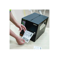 Етикетен принтер BROTHER TJ-4522TN (TJ4522TNZ1)