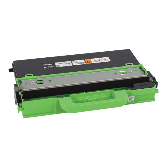 Оригинална касета за остатъчен тонер Brother WT-223CL