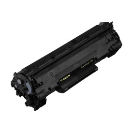 Тонер касета CANON CRG-728 toner cartridge black standard capacity 2.100pages 1-pack