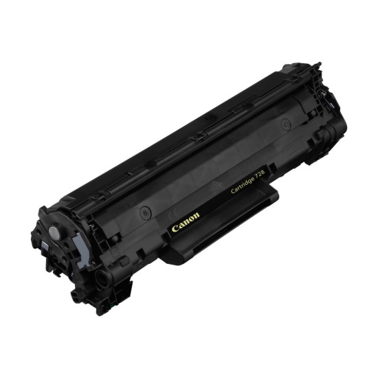 Тонер касета CANON CRG-728 toner cartridge black standard capacity 2.100pages 1-pack