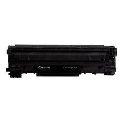 Тонер касета CANON CRG-728 toner cartridge black standard capacity 2.100pages 1-pack