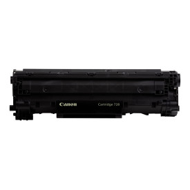Тонер касета CANON CRG-728 toner cartridge black standard capacity 2.100pages 1-pack