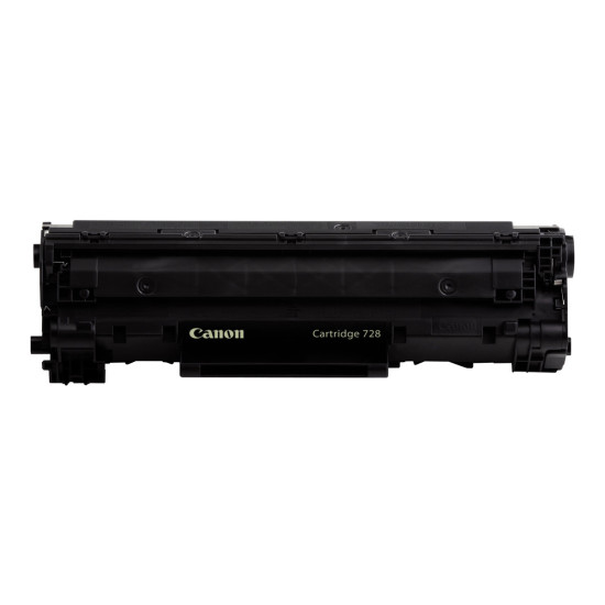 Тонер касета CANON CRG-728 toner cartridge black standard capacity 2.100pages 1-pack