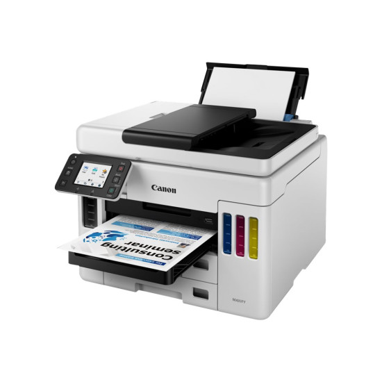 Мастиленоструен принтер CANON Maxify GX7040 MFP