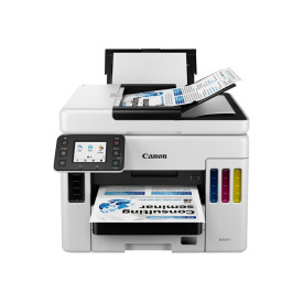 Мастиленоструен принтер CANON Maxify GX7040 MFP