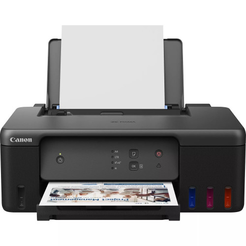 Мастиленоструен принтер CANON Pixma G1430 EUM/EMB SFP