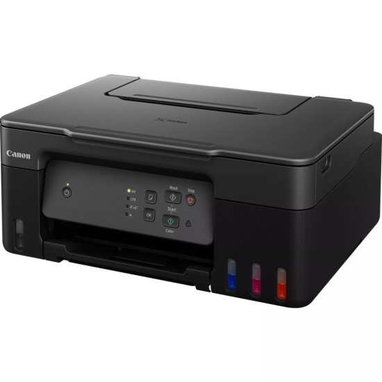 Мастиленоструен принтер CANON Pixma G2430 EUM/EMB MFP