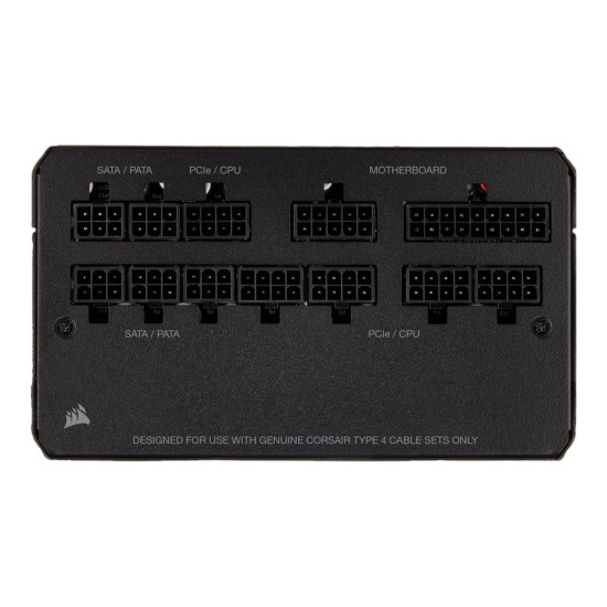 Захранване CORSAIR RMx Series RM850x 80 PLUS Gold Fully Modular ATX Power Supply 850W