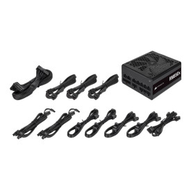 Захранване CORSAIR RMx Series RM850x 80 PLUS Gold Fully Modular ATX Power Supply 850W