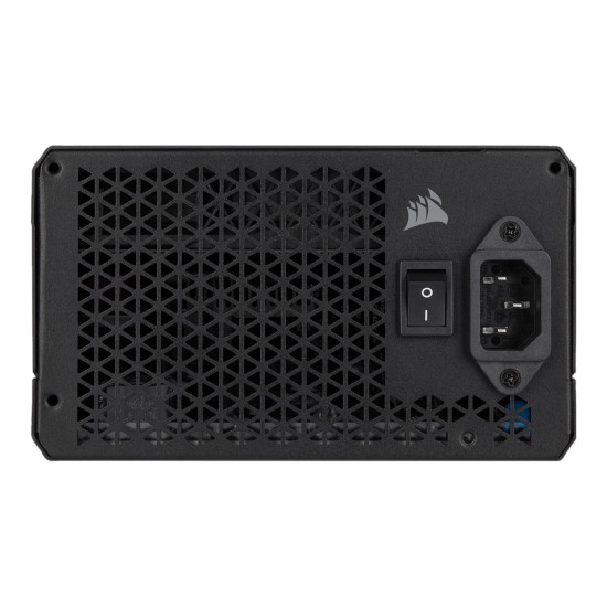 Захранване CORSAIR RMx Series RM850x 80 PLUS Gold Fully Modular ATX Power Supply 850W