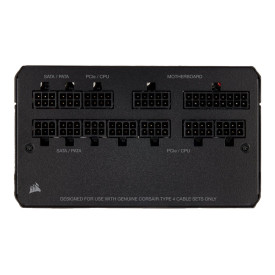 Захранване CORSAIR RMx Series RM850x 80 PLUS Gold Fully Modular ATX Power Supply 850W