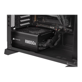 Захранване CORSAIR RMx Series RM850x 80 PLUS Gold Fully Modular ATX Power Supply 850W