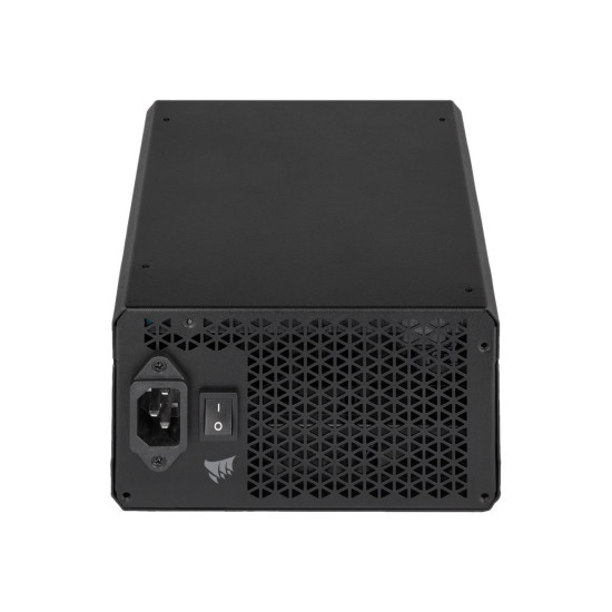 Захранване CORSAIR RMx Series RM850x 80 PLUS Gold Fully Modular ATX Power Supply 850W