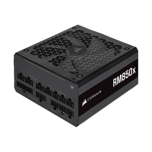Захранване CORSAIR RMx Series RM850x 80 PLUS Gold Fully Modular ATX Power Supply 850W