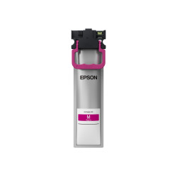 Мастило EPSON1LB WF-C53xx/WF-C58xx Series Ink Cartridge L Magenta 3.000 pages