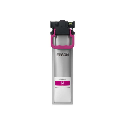 Мастило EPSON1LB WF-C53xx/WF-C58xx Series Ink Cartridge L Magenta 3.000 pages