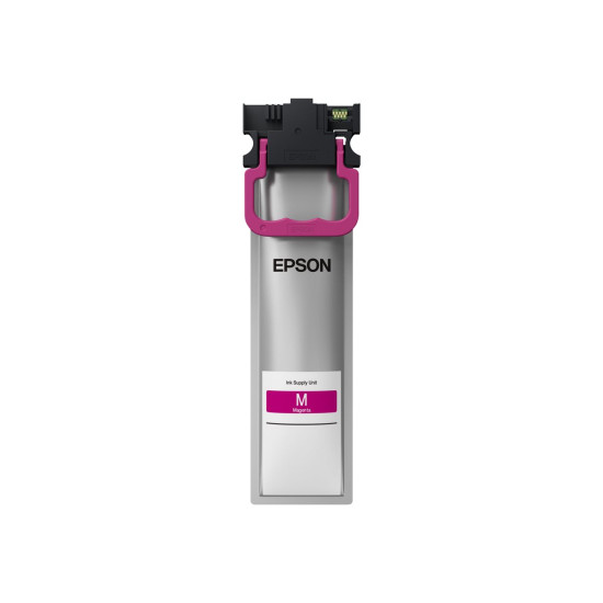 Мастило EPSON1LB WF-C53xx/WF-C58xx Series Ink Cartridge L Magenta 3.000 pages