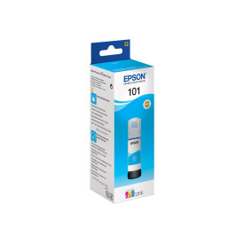 Мастило EPSONCartus 101 cyan 70ml