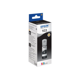 Мастило EPSONCartus 103 black 65ml