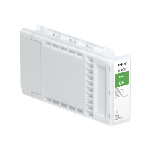 Мастило EPSON T44QB40 Green