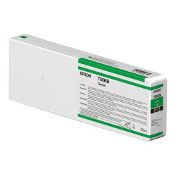Мастило EPSON T55KB00 Green