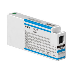 Мастило EPSON T54X500 Light Cyan