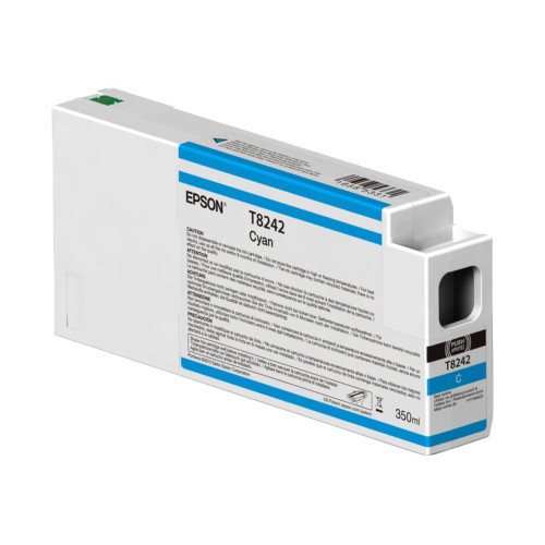 Мастило EPSON T54X500 Light Cyan