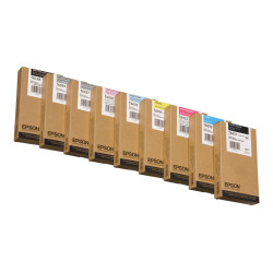 Мастило EPSON T6034 Yellow