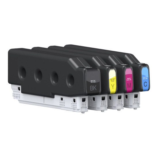 Мастило EPSONWorkForce Enterprise AM-C4000 Yellow Ink