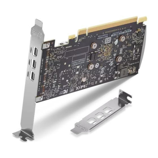 Видеокарта FUJITSU NVIDIA T400 4GB