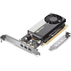 Видеокарта FUJITSU NVIDIA T400 4GB