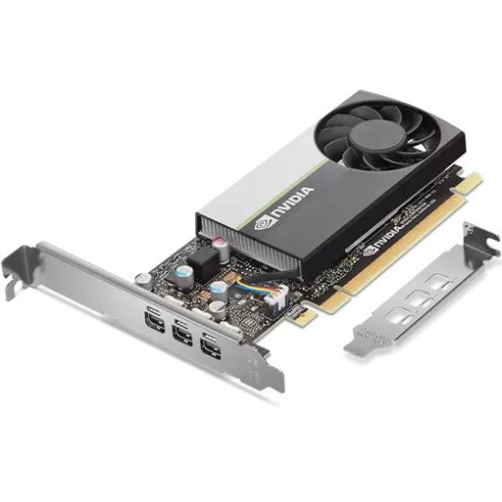 Видеокарта FUJITSU NVIDIA T400 4GB