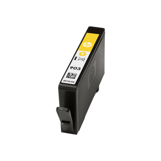 Мастило HP 903 original Ink cartridge T6L95AE BGX Yellow 315 Pages
