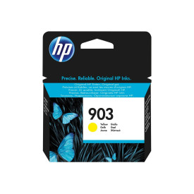Мастило HP 903 original Ink cartridge T6L95AE BGX Yellow 315 Pages