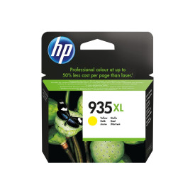 Мастило HP 935XL original Ink cartridge C2P26AE BGX yellow high capacity 825 pages 1-pack
