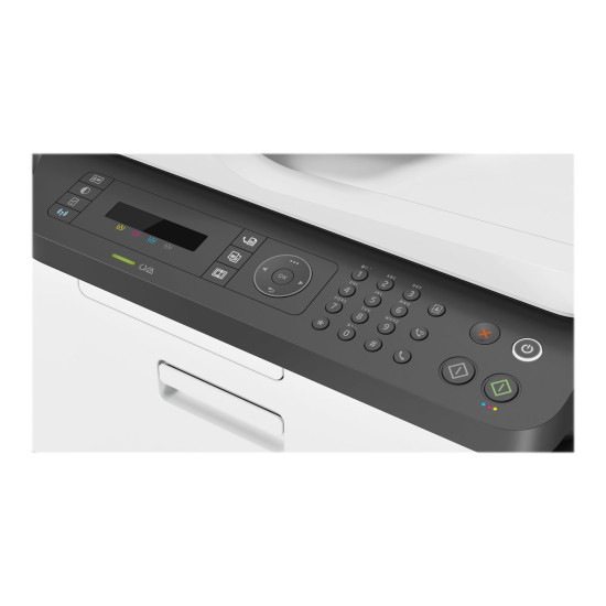 Лазерен принтер HP Color Laser MFP 179fnw