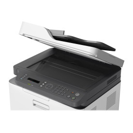 Лазерен принтер HP Color Laser MFP 179fnw
