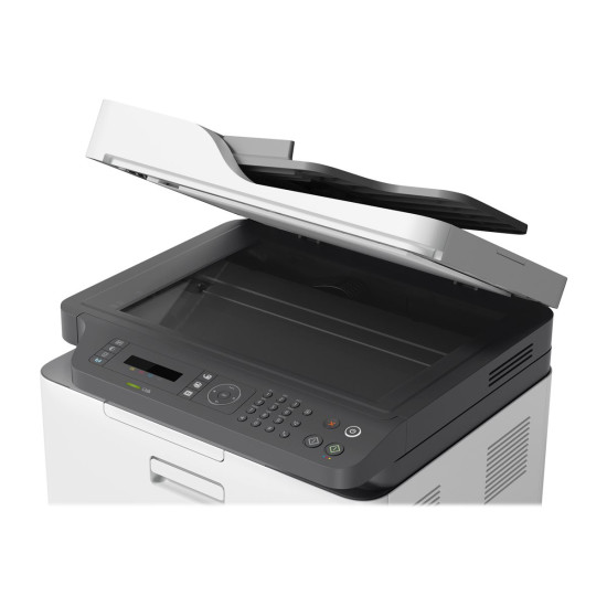 Лазерен принтер HP Color Laser MFP 179fnw