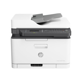 Лазерен принтер HP Color Laser MFP 179fnw