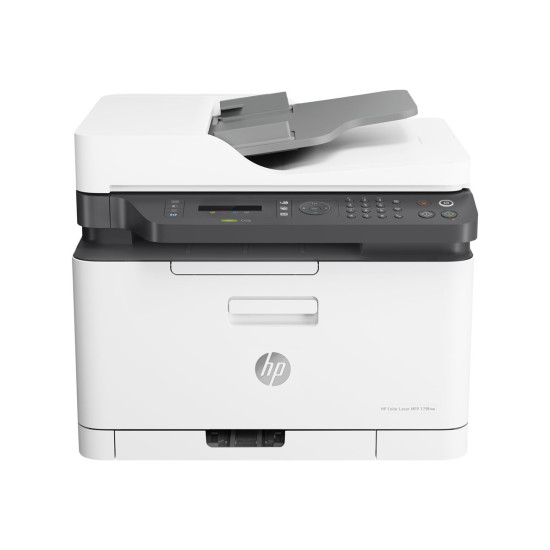 Лазерен принтер HP Color Laser MFP 179fnw